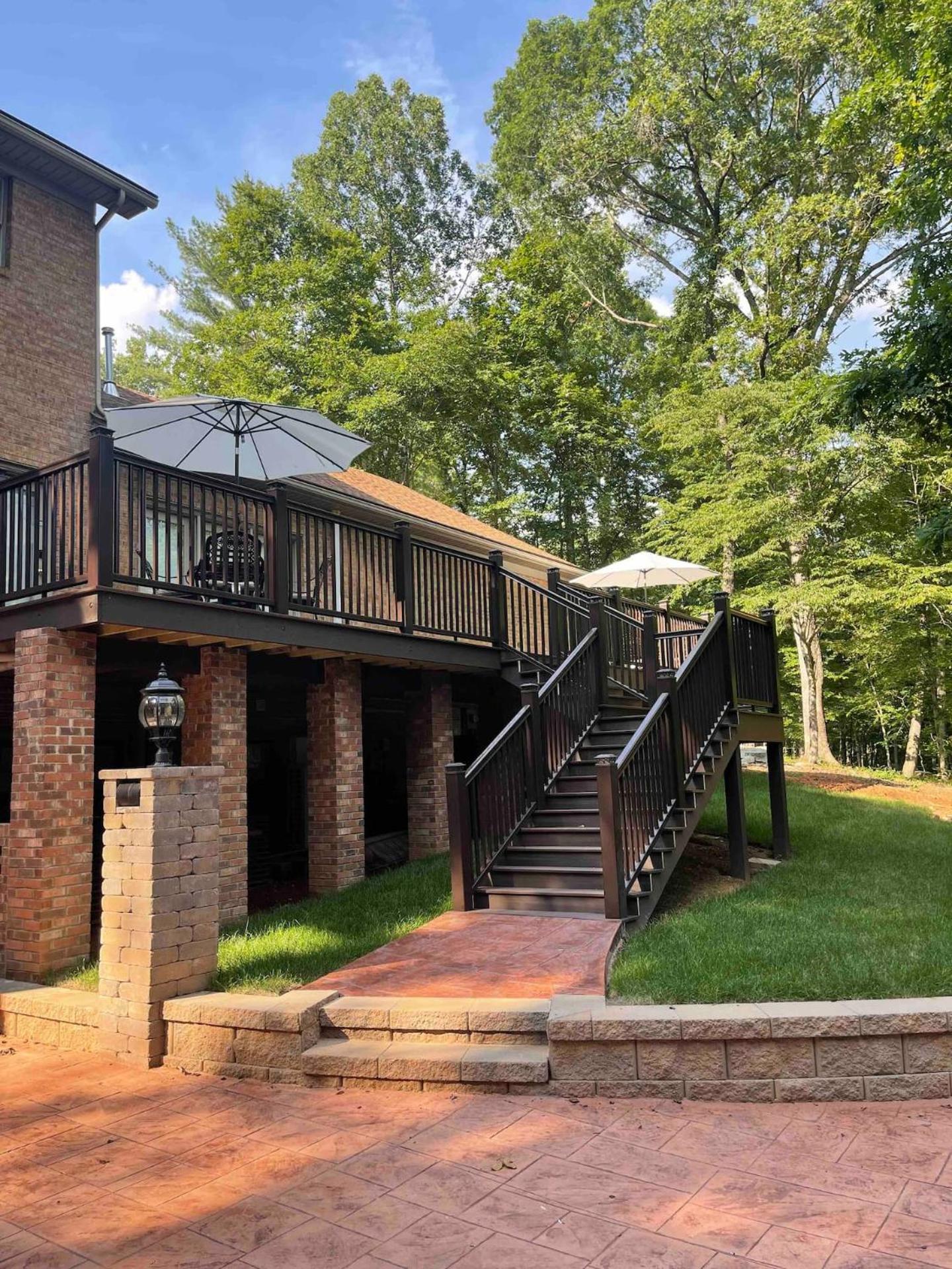 Whisper Chateau Weddings Reunions Groups 75 Plus Greensboro Exterior foto