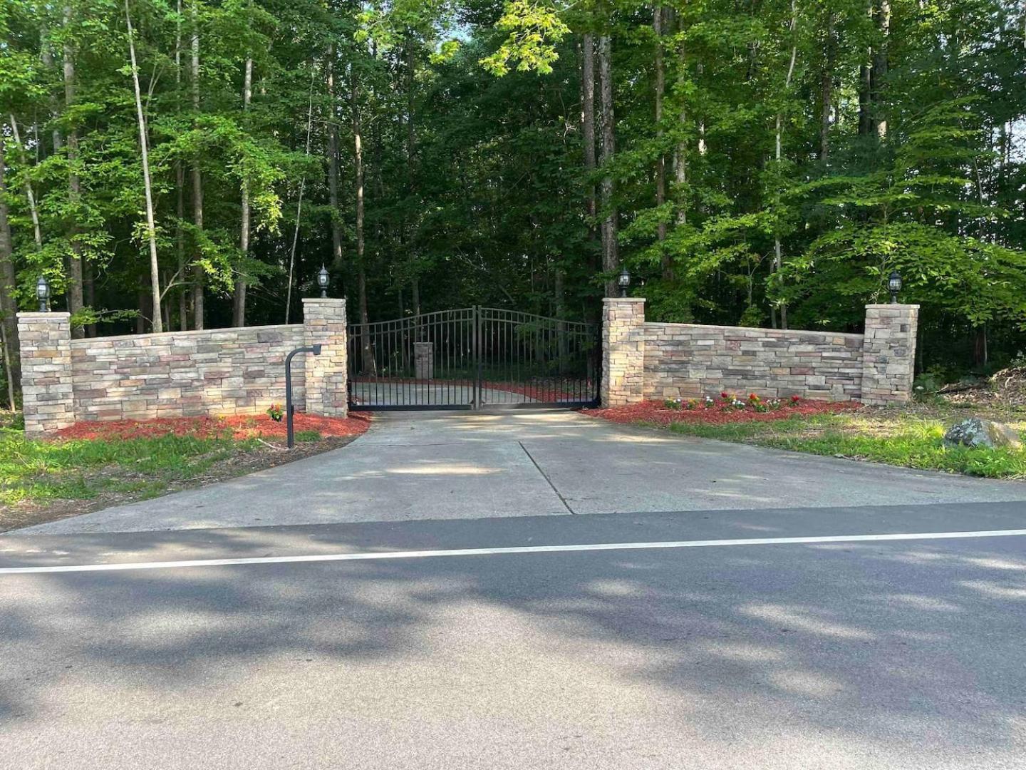 Whisper Chateau Weddings Reunions Groups 75 Plus Greensboro Exterior foto