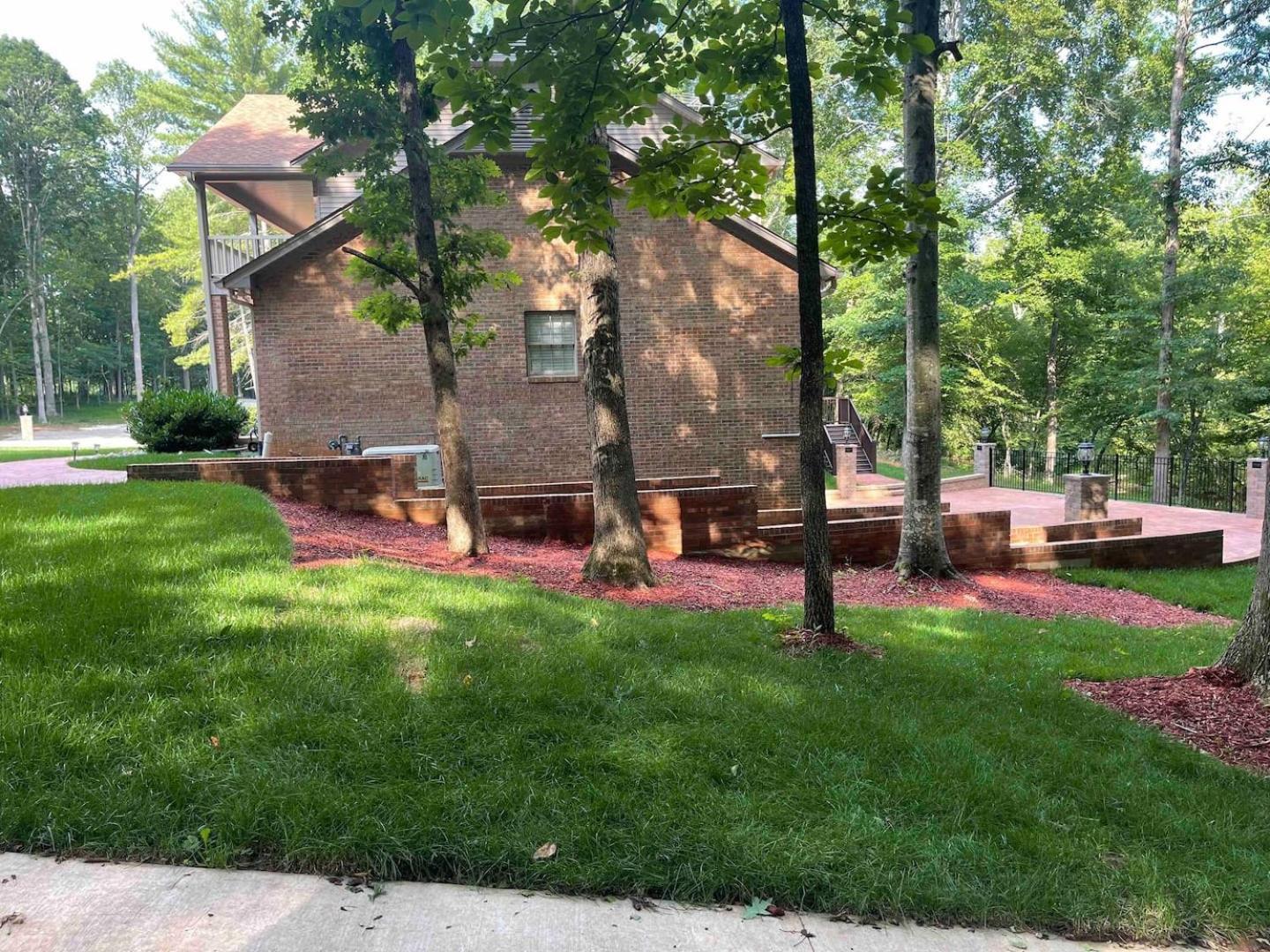 Whisper Chateau Weddings Reunions Groups 75 Plus Greensboro Exterior foto