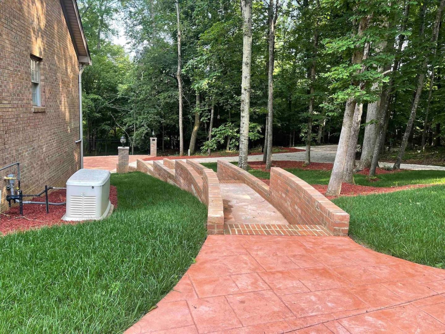 Whisper Chateau Weddings Reunions Groups 75 Plus Greensboro Exterior foto