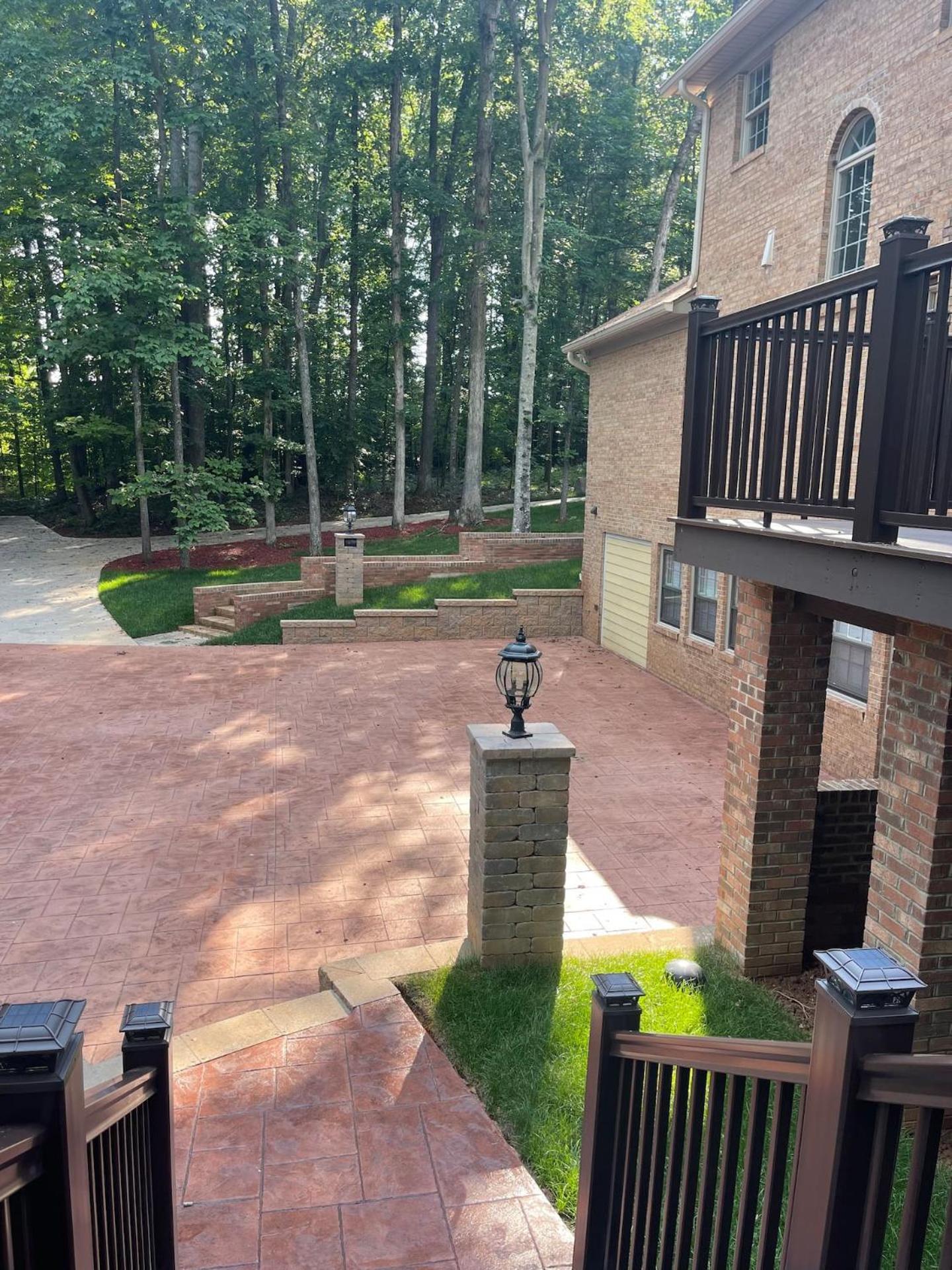 Whisper Chateau Weddings Reunions Groups 75 Plus Greensboro Exterior foto