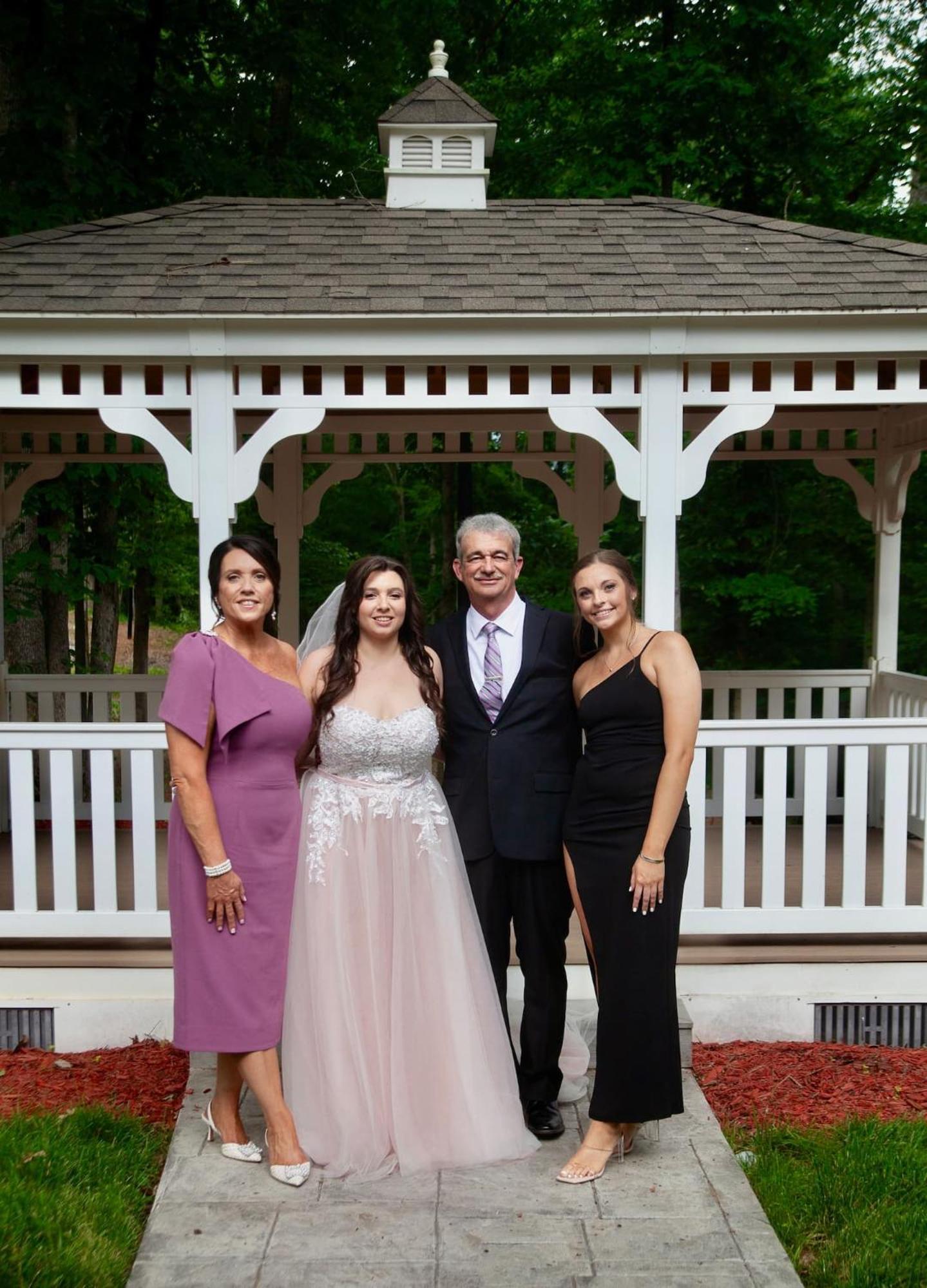 Whisper Chateau Weddings Reunions Groups 75 Plus Greensboro Exterior foto