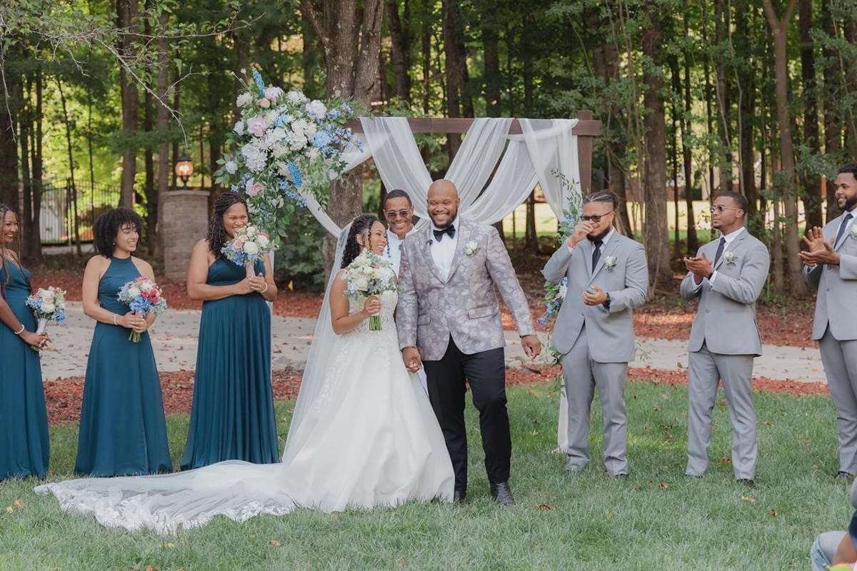 Whisper Chateau Weddings Reunions Groups 75 Plus Greensboro Exterior foto