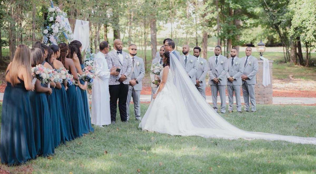 Whisper Chateau Weddings Reunions Groups 75 Plus Greensboro Exterior foto