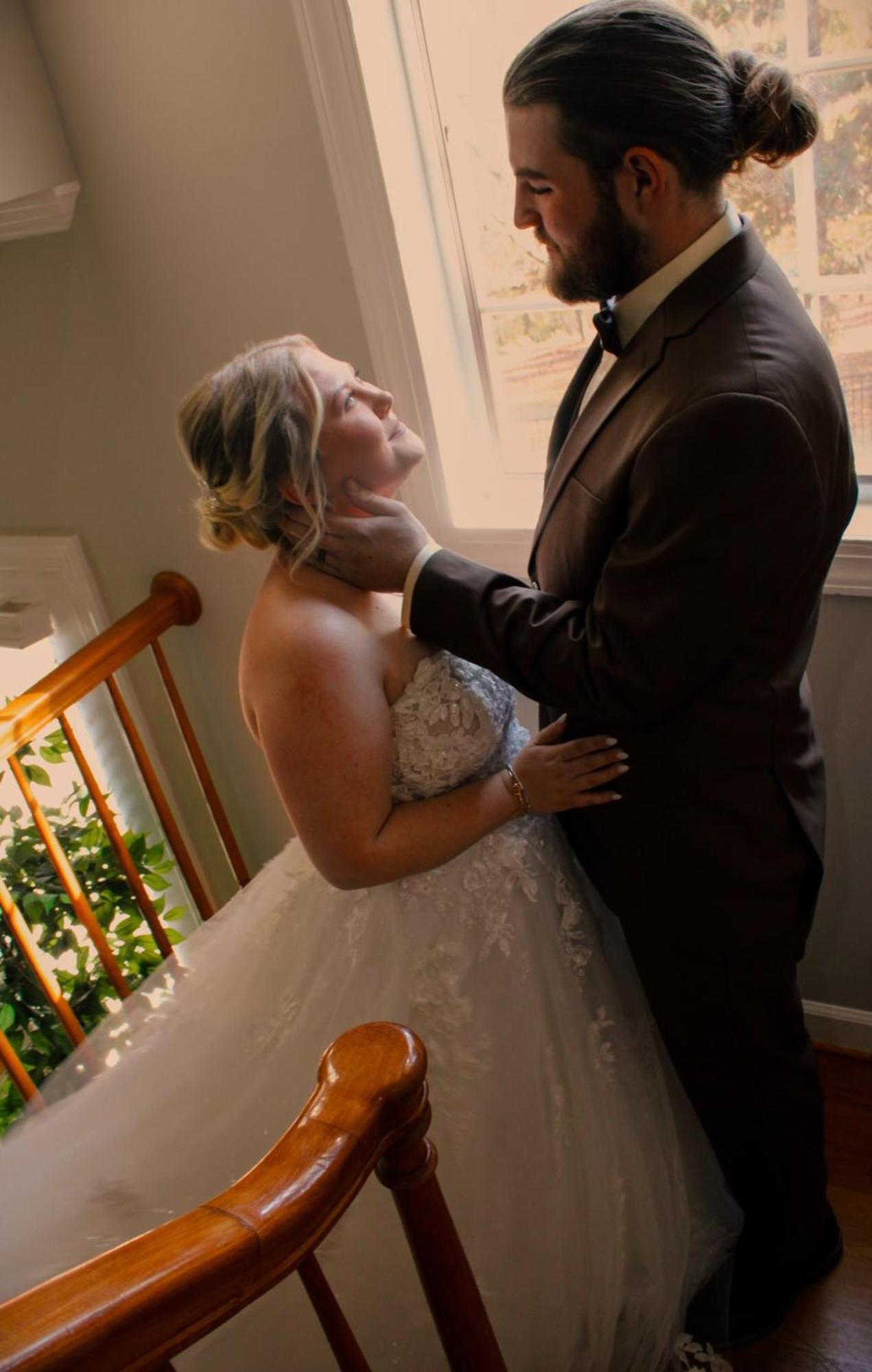 Whisper Chateau Weddings Reunions Groups 75 Plus Greensboro Exterior foto