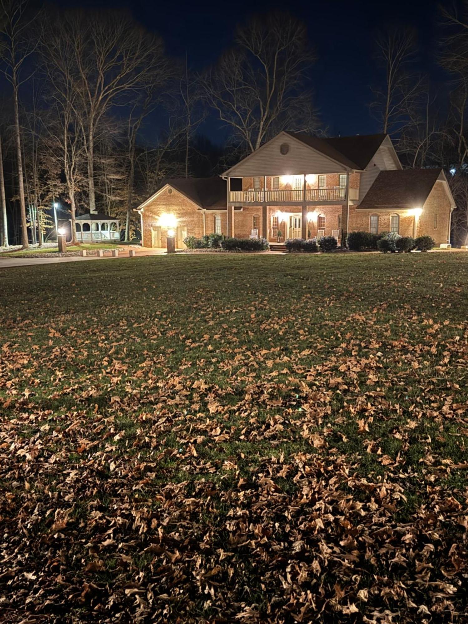 Whisper Chateau Weddings Reunions Groups 75 Plus Greensboro Exterior foto