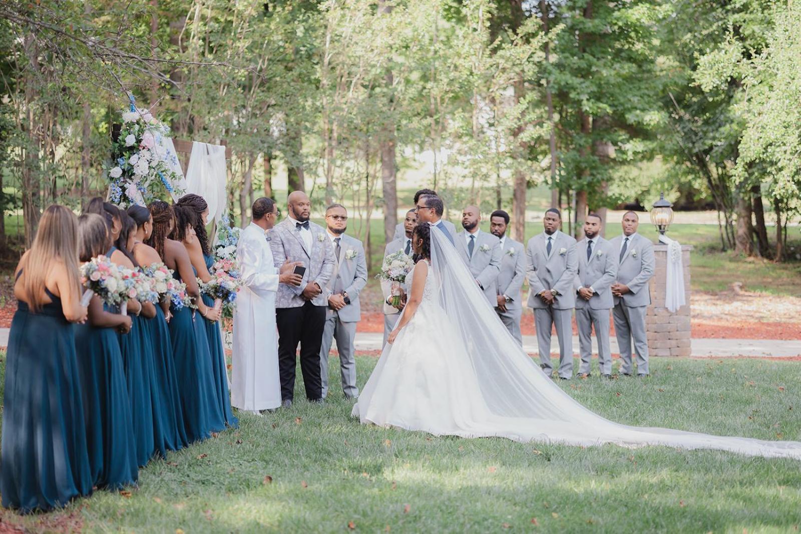 Whisper Chateau Weddings Reunions Groups 75 Plus Greensboro Exterior foto