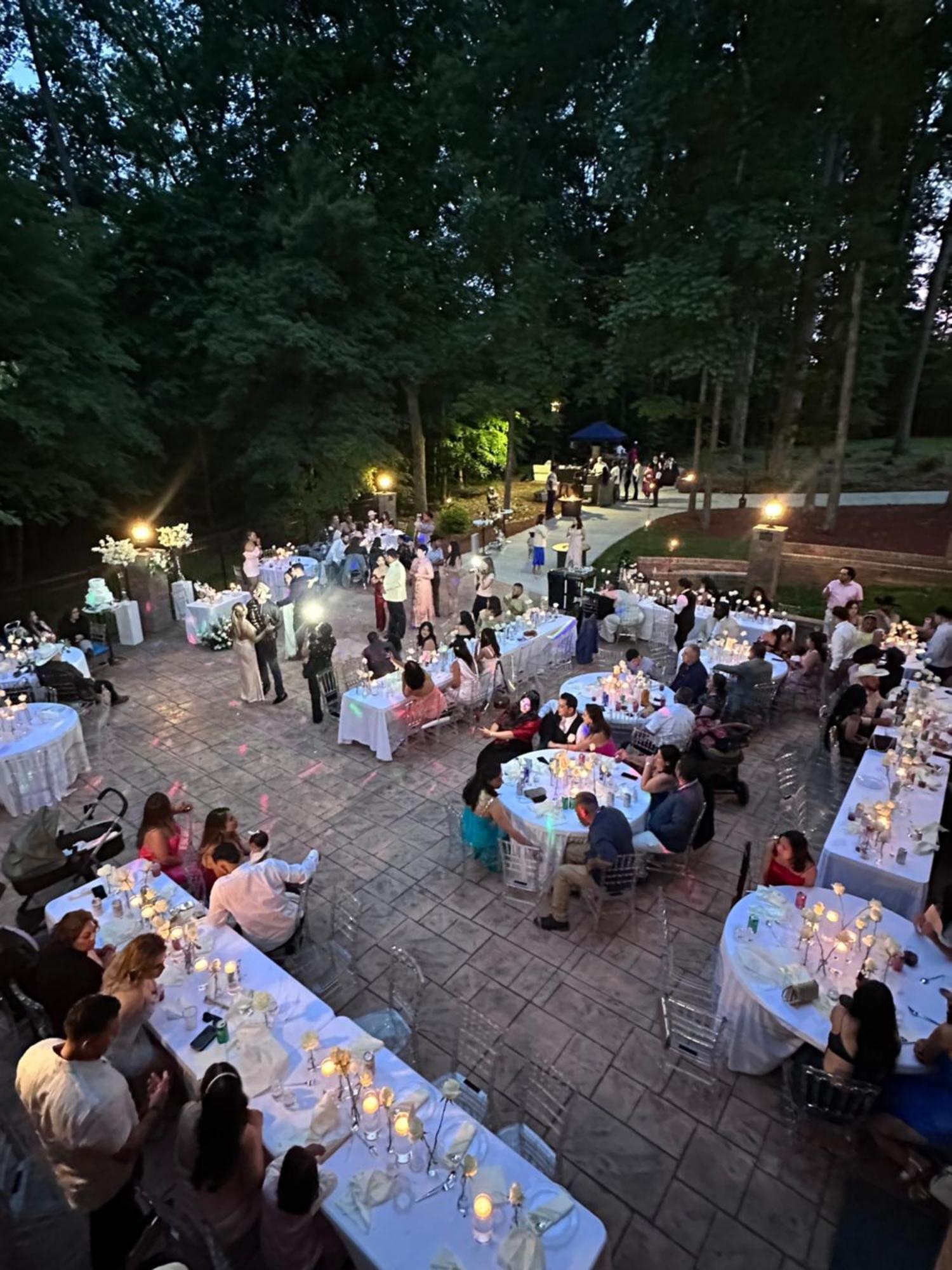 Whisper Chateau Weddings Reunions Groups 75 Plus Greensboro Exterior foto